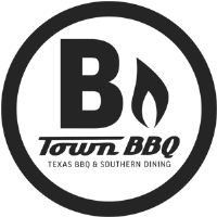B TOWN BBQ