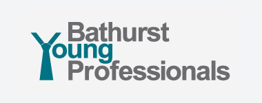 Young Bathurst Professionals Logo