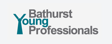 Young Bathurst Professionals Logo