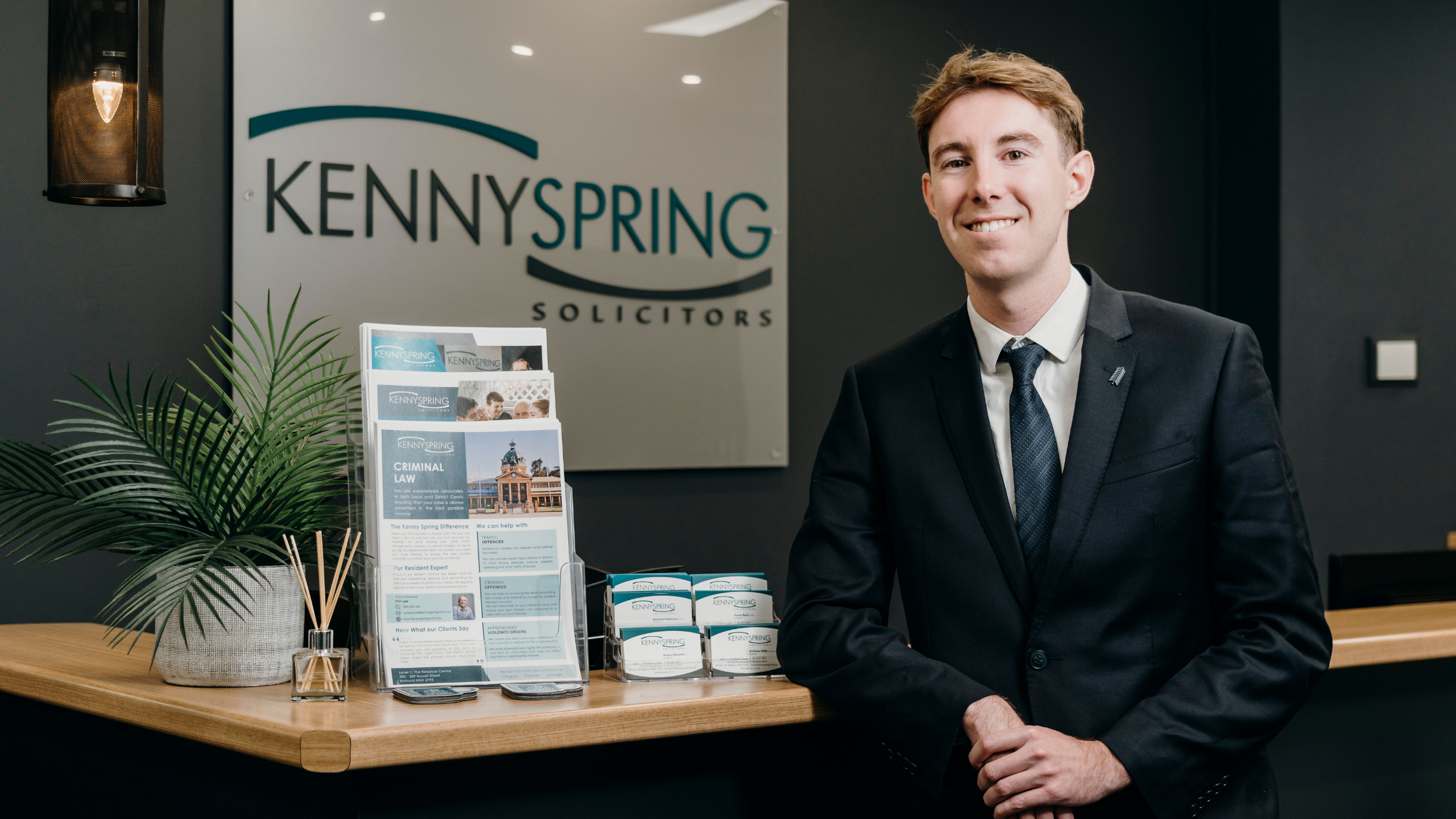 Matthew Pell | Solicitor | Kenny Spring Solicitors