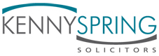 Kenny Spring Solicitors