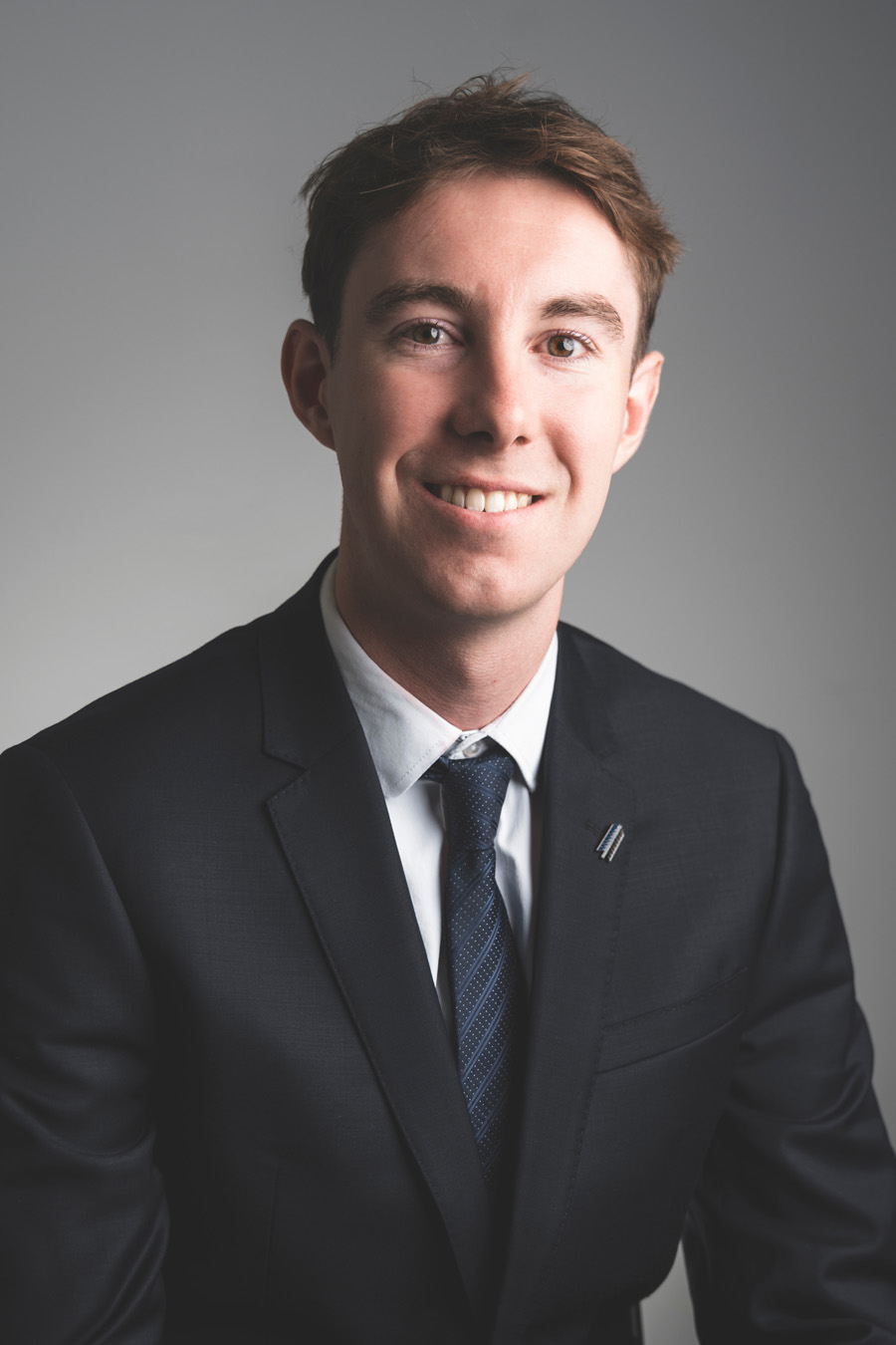 Matthew Pell